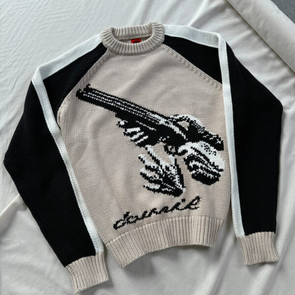 Davril Supply Canon Knit (2)