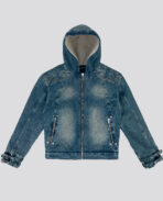 Davril Supply Denim Jacket (2)