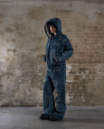 Davril Supply Denim Jacket (4)