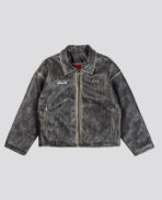 Davril Supply Faded Lather Jacket
