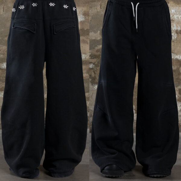 Davril Supply Gems Joggers (2)