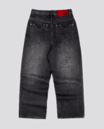 Davril Supply Loose Fit Everyday Denim