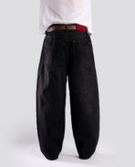 Davril Supply Loose Fit Everyday Denim