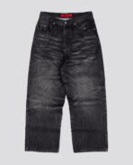 Davril Supply Loose Fit Everyday Denim (2)