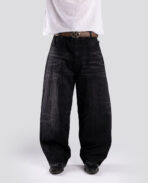 Davril Supply Loose Fit Everyday Denim (2)