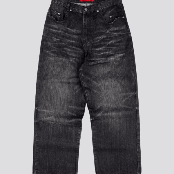 Davril Supply Loose Fit Everyday Denim (2)