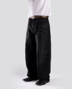 Davril Supply Loose Fit Everyday Denim (3)