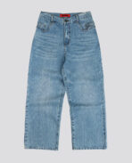 Davril Supply Loose Fit Everyday Denim (4)