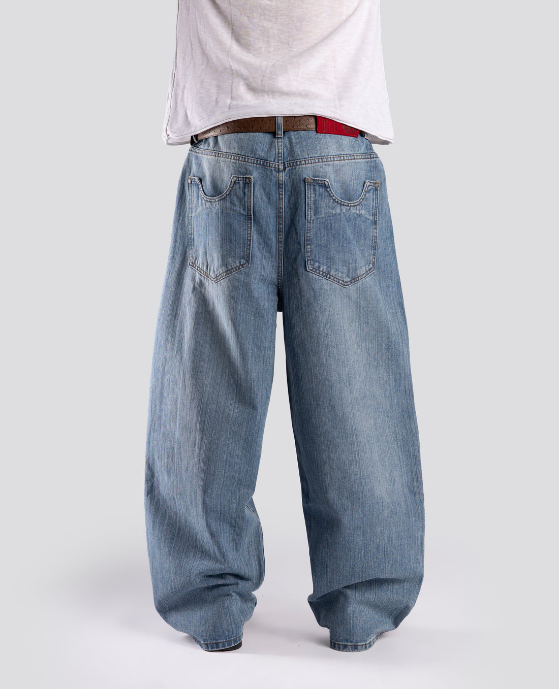 Davril Supply Loose Fit Everyday Denim (4) Davril Supply Loose Fit Everyday Denim (4)