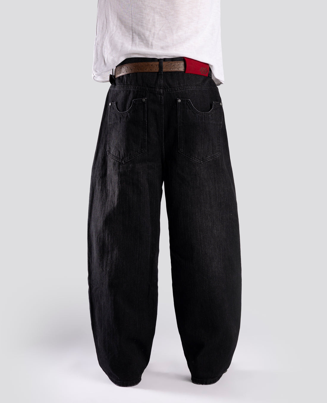 Davril Supply Loose Fit Everyday Denim Davril Supply Loose Fit Everyday Denim