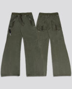 Davril Supply Para Tropper Sweatpants