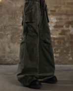 Davril Supply Para Tropper Sweatpants (2)