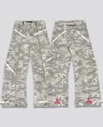 Davril Supply Pare Cargo Pants