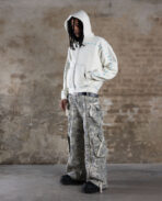 Davril Supply Pare Cargo Pants (2)