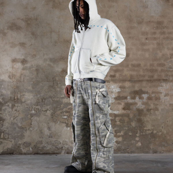 Davril Supply Pare Cargo Pants (2)