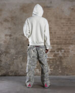 Davril Supply Pare Cargo Pants (3)