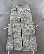 Davril Supply Pare Cargo Pants (4)