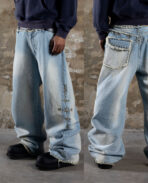 Davril Supply Rockstar Denim (2)