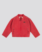 Davril Supply Red Stardust Jacket