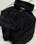 Davril Supply Black StarDust Zip (4)