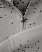 Davril Supply Grey StarDust Zip (2)