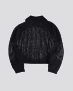 Davrilsupply Black Brutal Light Jacket (2)