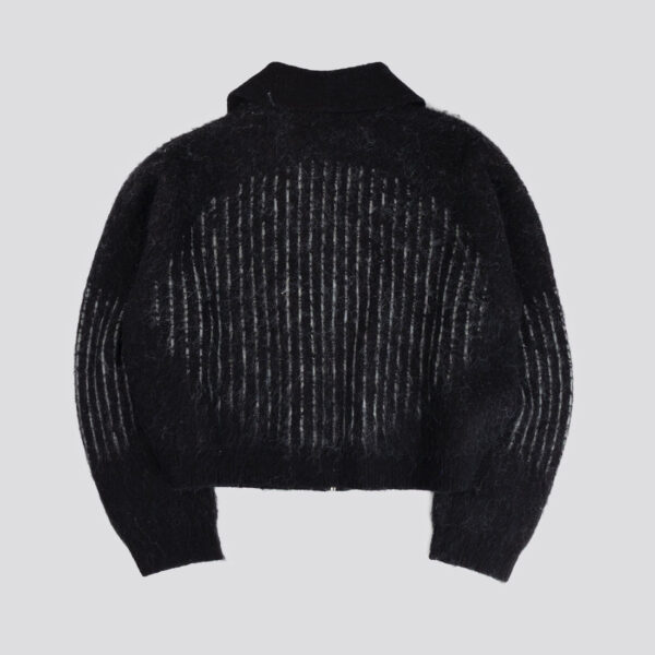 Davrilsupply Black Brutal Light Jacket (2)