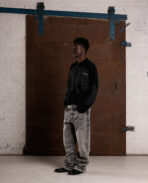 Davrilsupply Black Brutal Light Jacket (4)