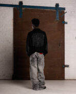 Davrilsupply Black Brutal Light Jacket (5)