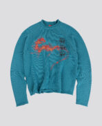 Davrilsupply Yakushima Lostbeast Knitwear