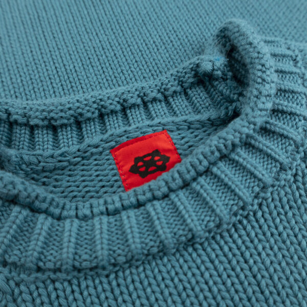 Davrilsupply Yakushima Lostbeast Knitwear (2)