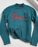 Davrilsupply Yakushima Lostbeast Knitwear (3)