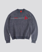 DavrilSupply Tricot à touches croisées