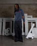 DavrilSupply Tricot à touches croisées (3)