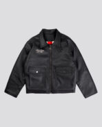 Davrilsupply Veste d'étage 3EME