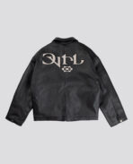 Davrilsupply Veste d'étage 3EME (2)