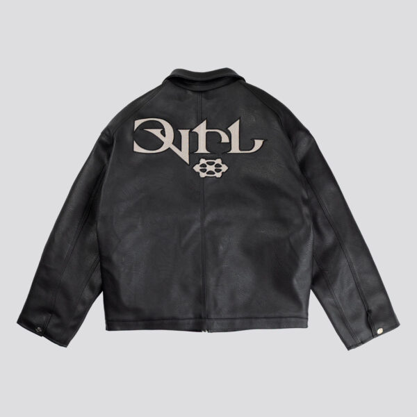 Davrilsupply Veste d'étage 3EME (2)