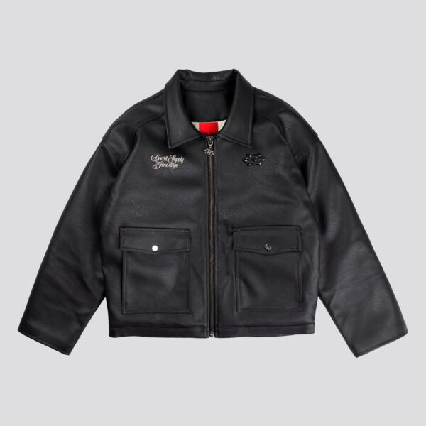 Davrilsupply Veste d'étage 3EME