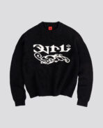 Ornement tricoté DavrilSupply