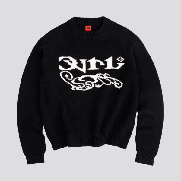 Ornement tricoté DavrilSupply