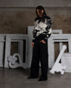 Tricot DavrilSupply Black Behemoth (2)