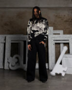 Tricot DavrilSupply Black Behemoth (3)