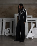 Tricot à fermeture éclair Crosskey de DavrilSupply (3)