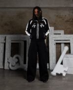 Tricot à fermeture éclair Crosskey de DavrilSupply (4)