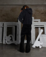 Veste en toile Davrilsupply Bow (2)