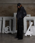 Veste en toile Davrilsupply Bow (3)