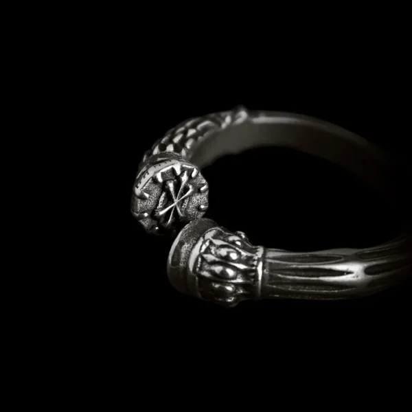 DavrilSupply Anneau de colonne (2)