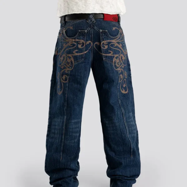 DavrilSupply Backdesign Denim Mantik Foncé (6)