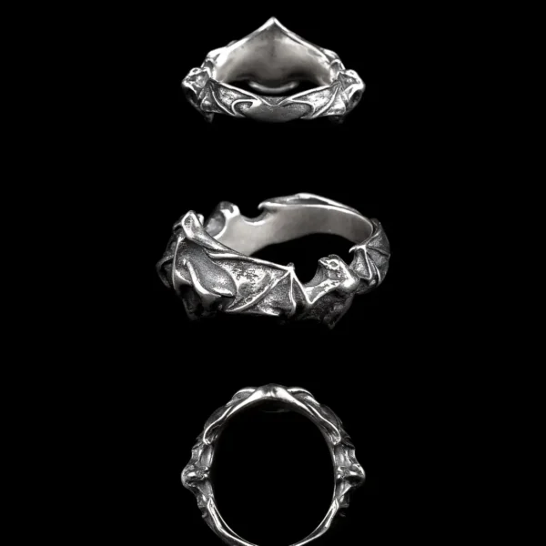 DavrilSupply Bague Neoart N°2