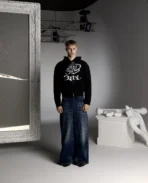 DavrilSupply Black Battle Waffle Zip (3)